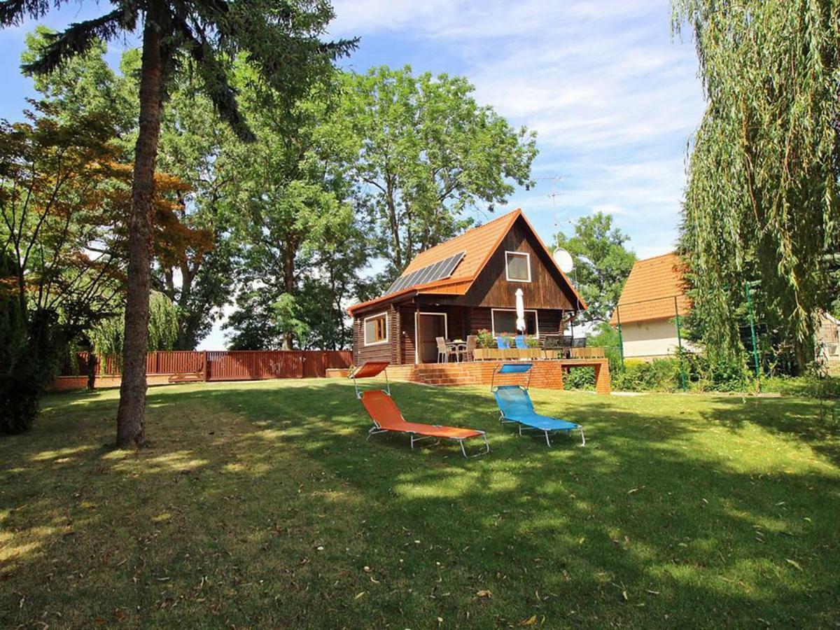 Dunaparti Ház Mosonmagyarovar Exterior foto